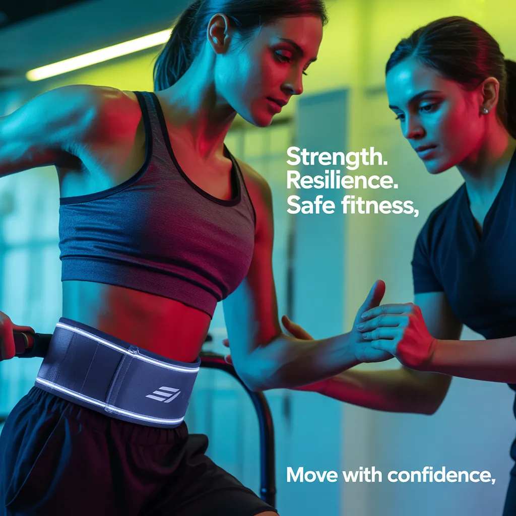 can you workout with a hernia