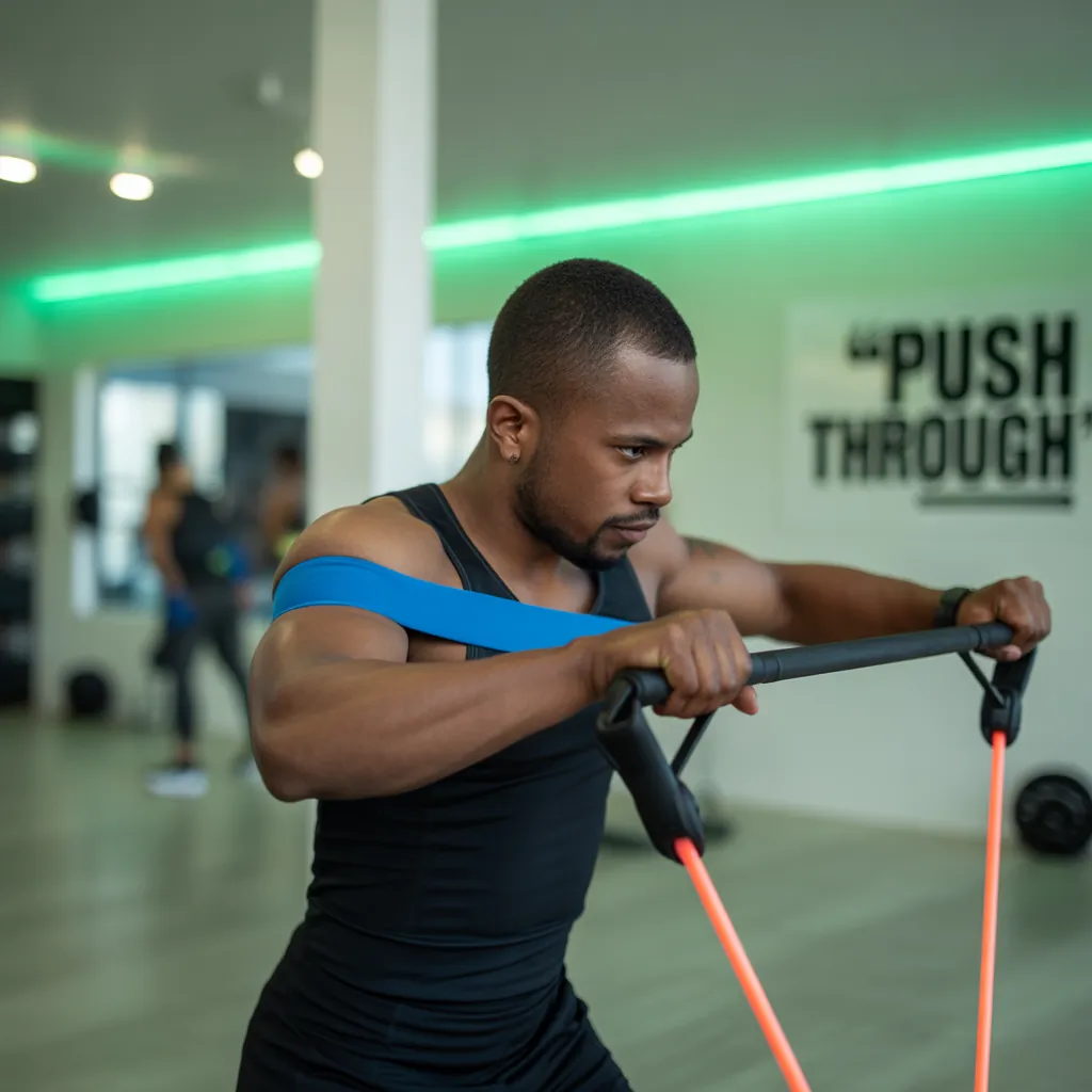 can you workout with a pinched nerve in shoulder