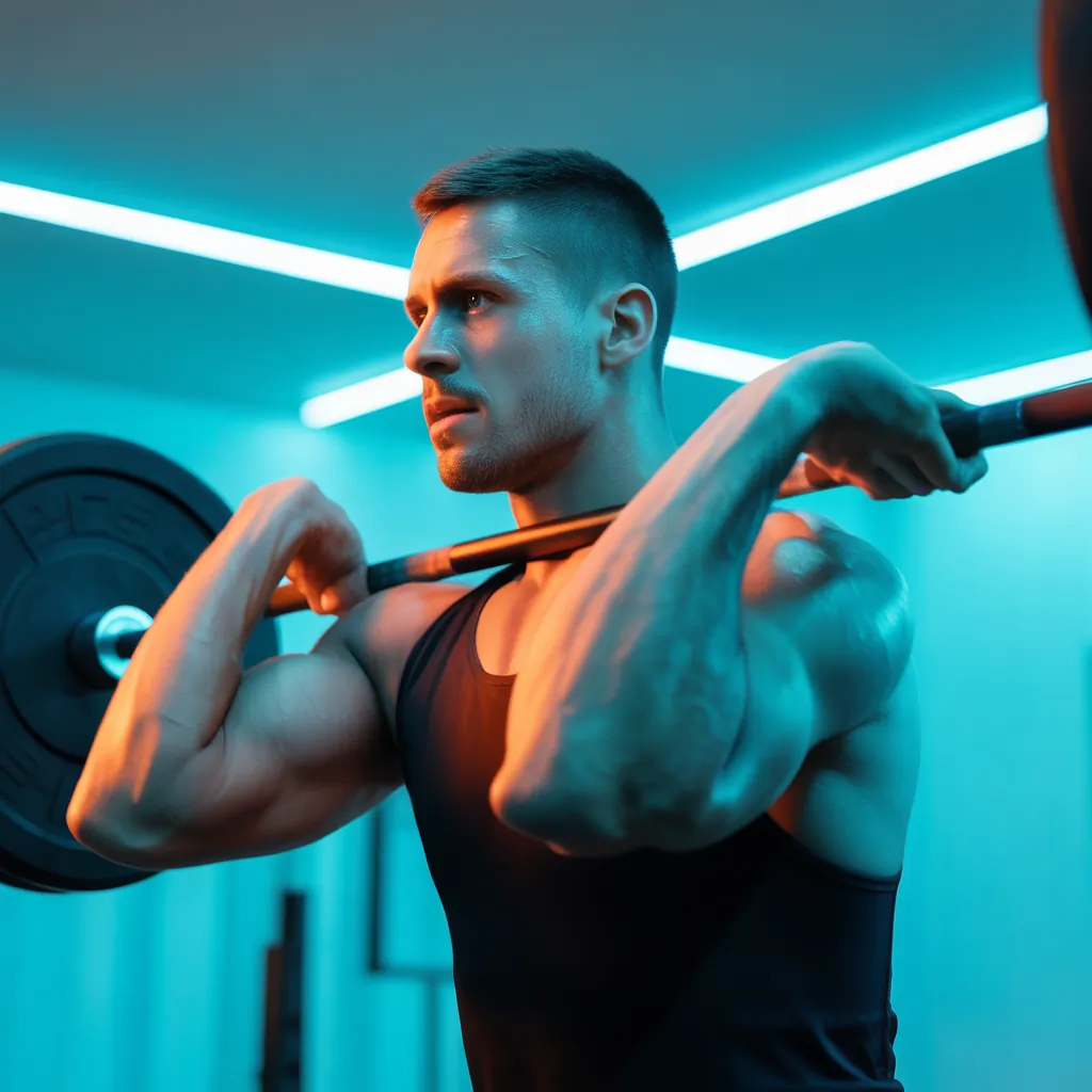 can you workout with a stye