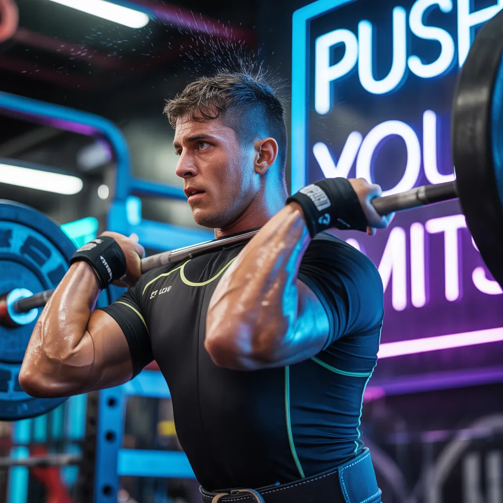 can you workout with a stye