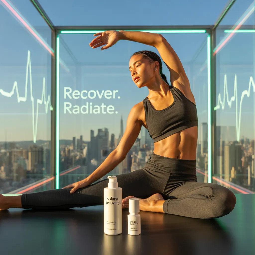 can you workout with a sunburn