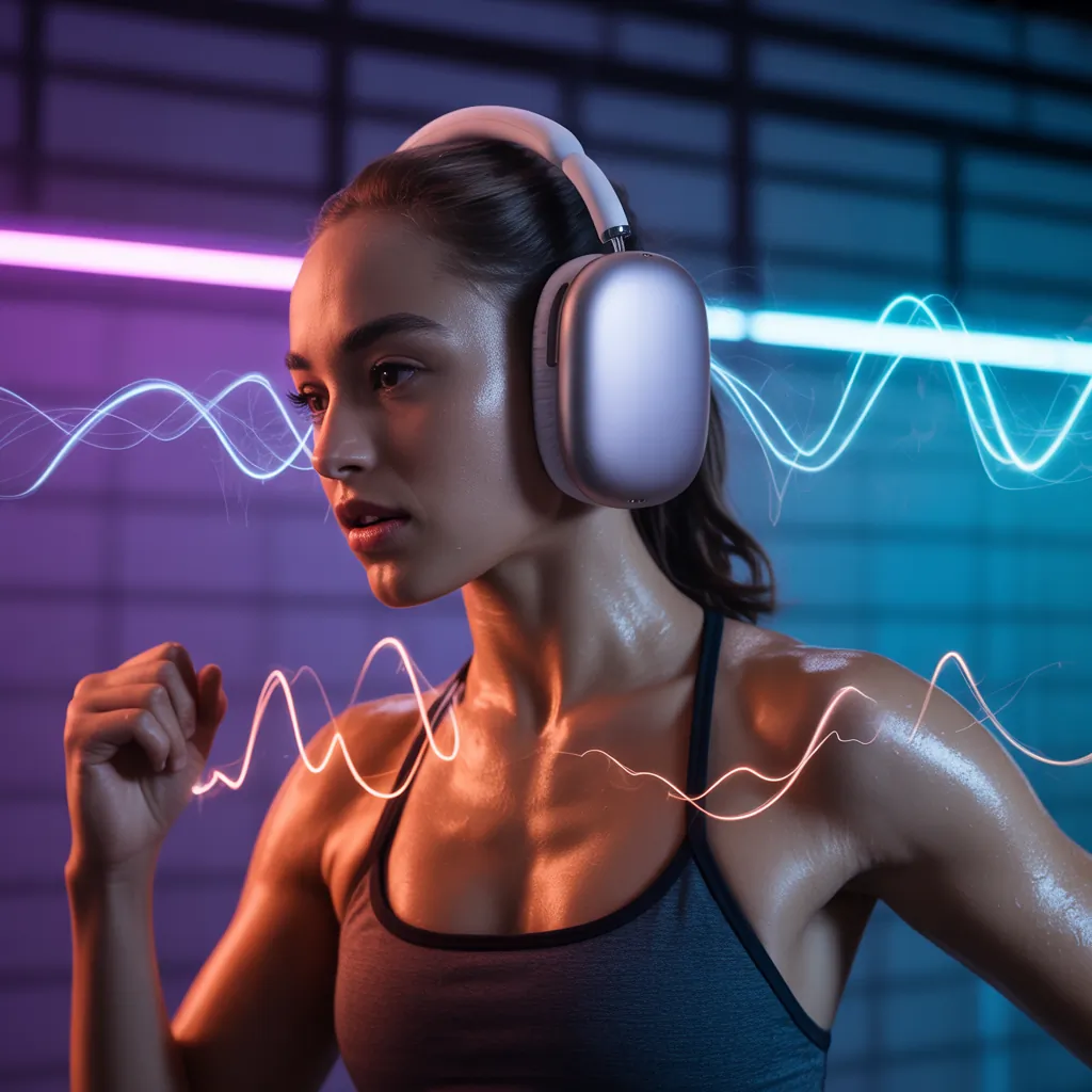 can you workout with airpods max