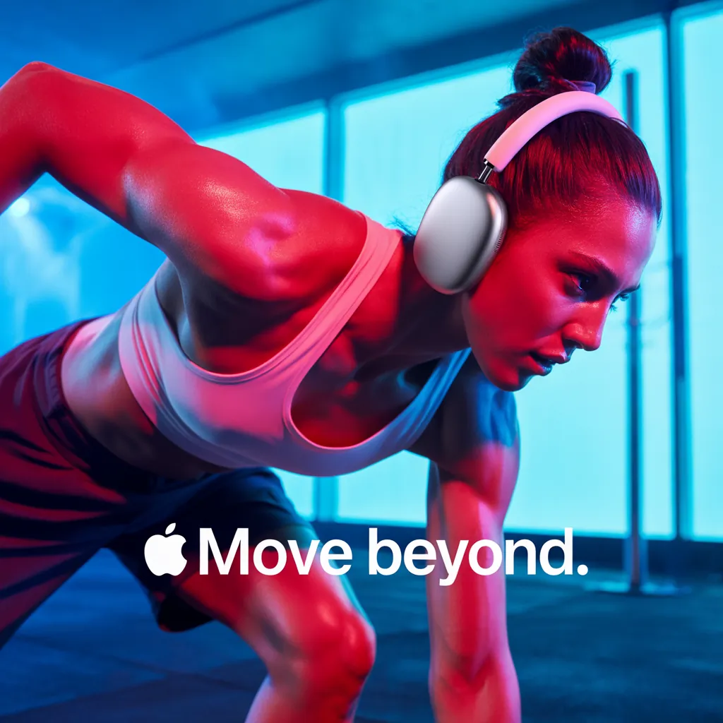 can you workout with airpods max