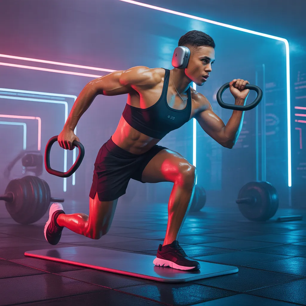 can you workout with airpods max