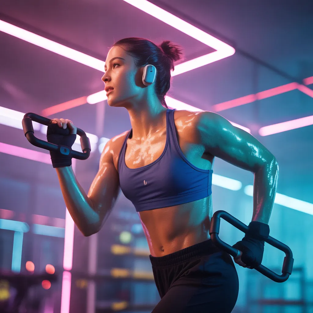can you workout with airpods max