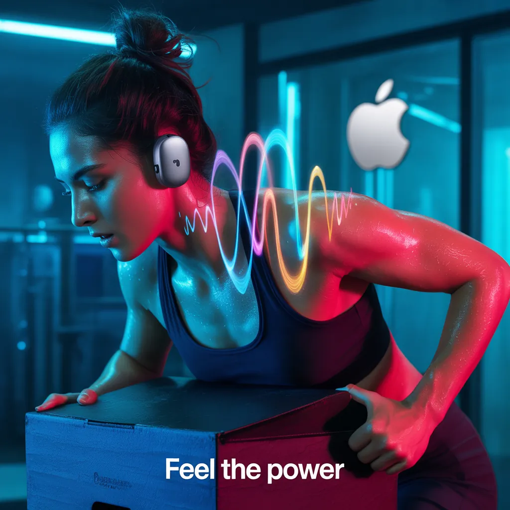 can you workout with airpods max
