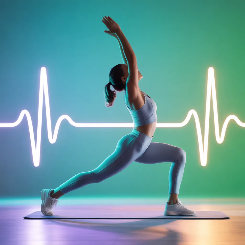 can you workout with mono