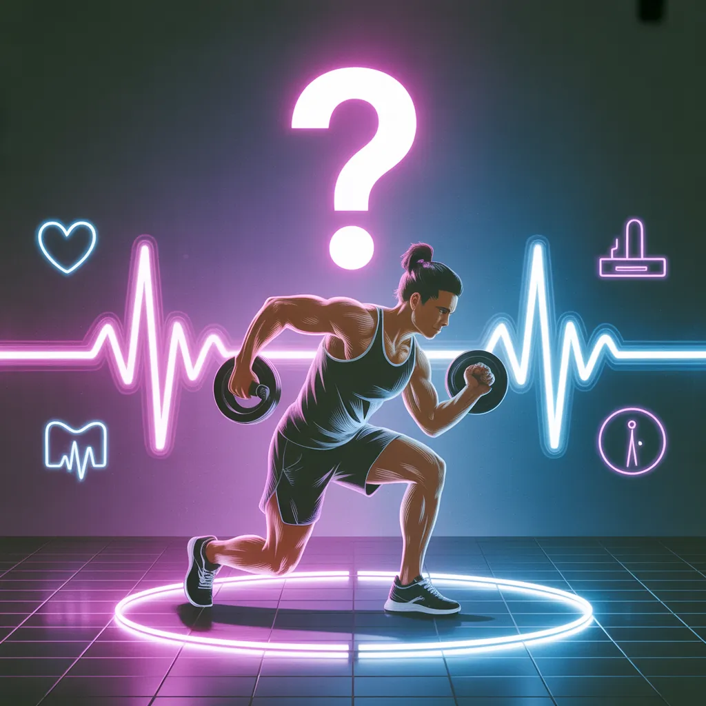 can you workout with mono