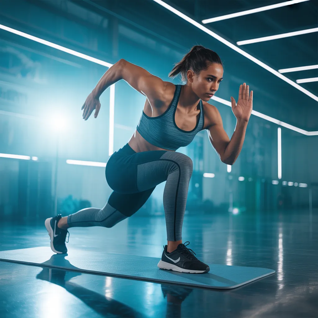 can you workout with shingles