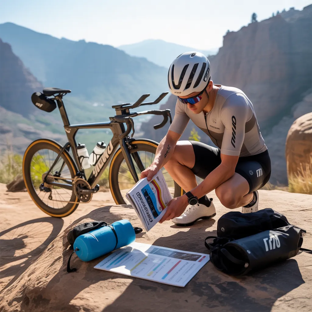 canyon triathlon bike buying guide