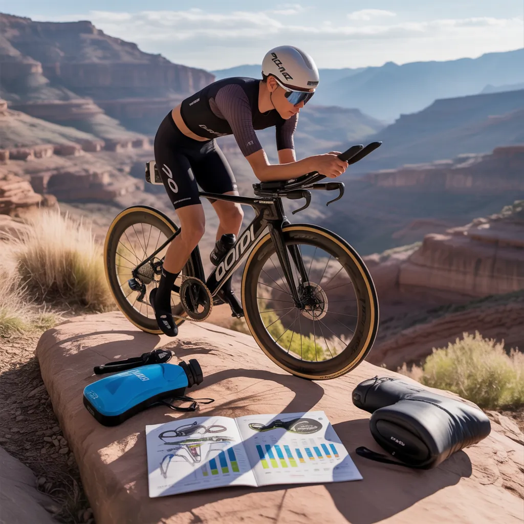canyon triathlon bike buying guide