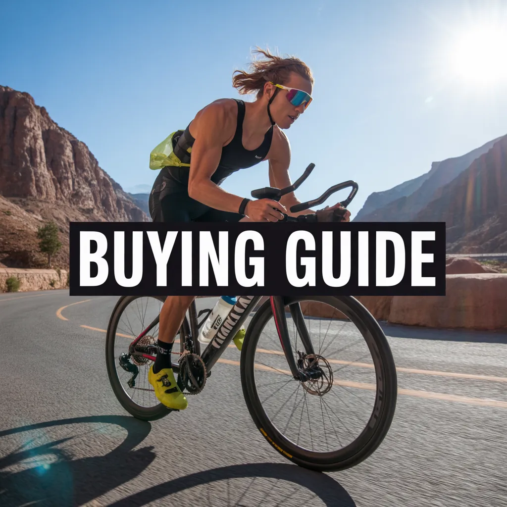canyon triathlon bike buying guide