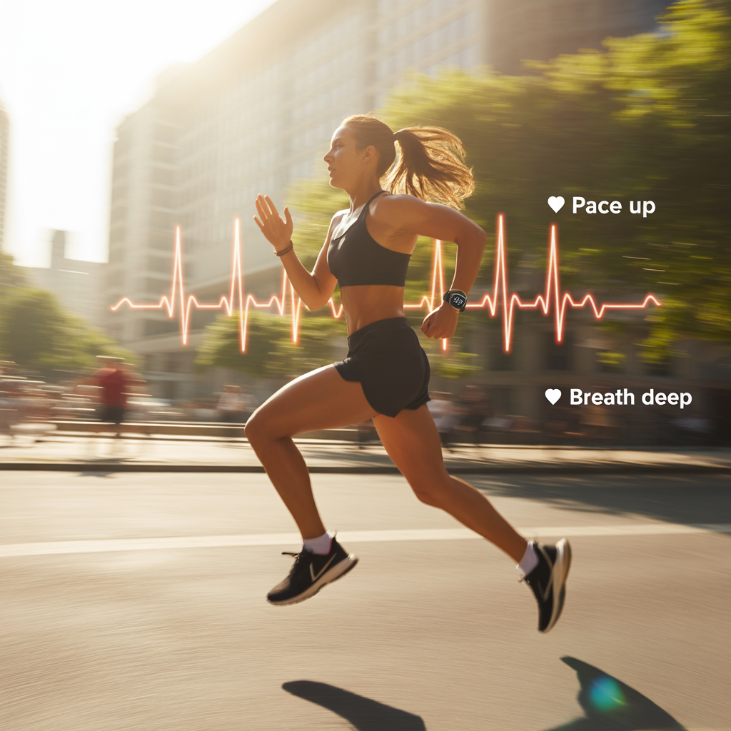 cardio workout tips