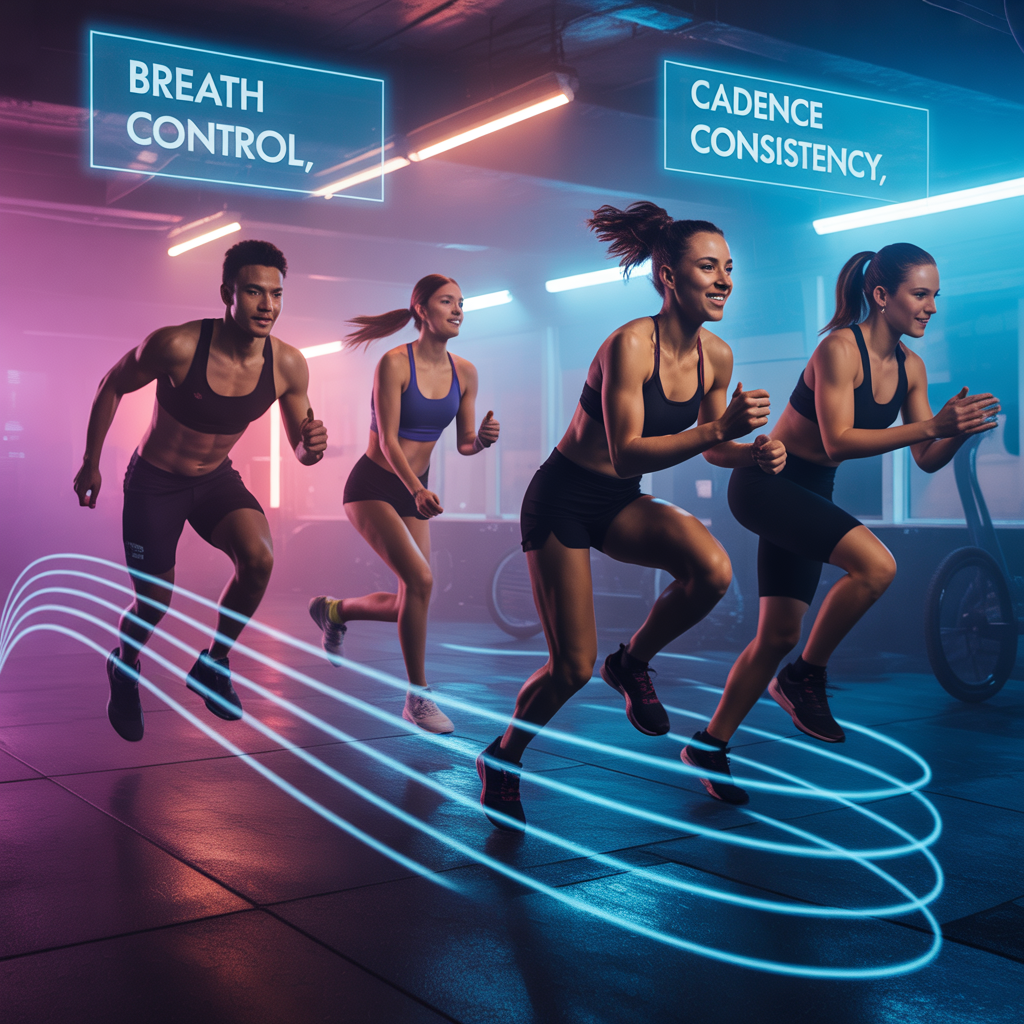 cardio workout tips