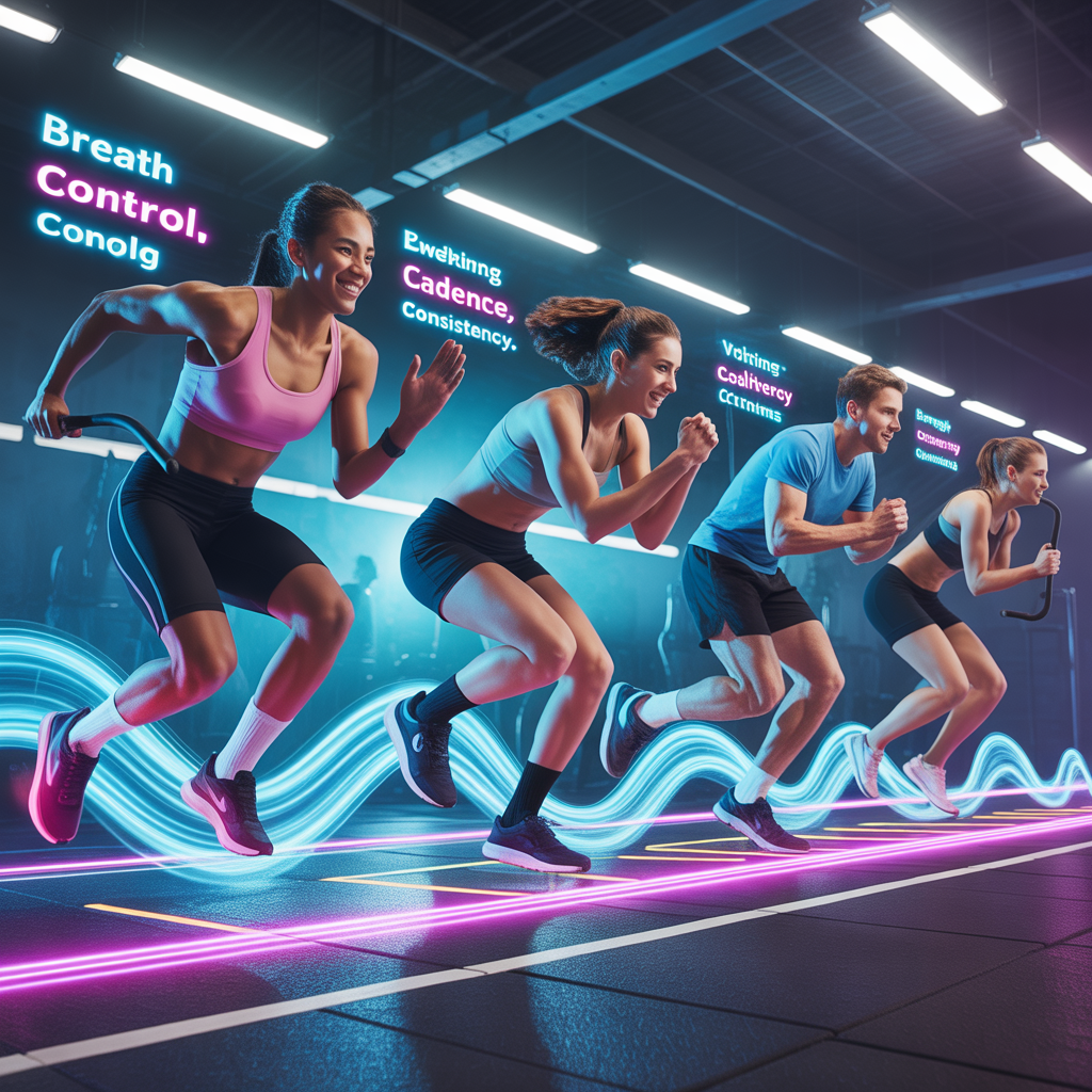 cardio workout tips