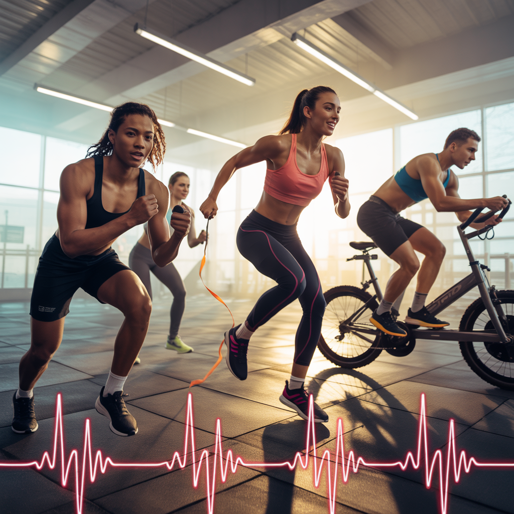 cardio workout tips