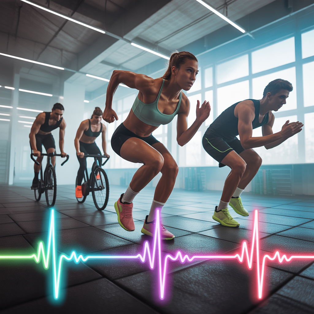 cardio workout tips