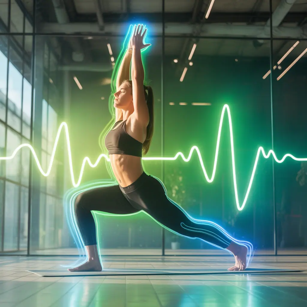 cardio yoga benefits