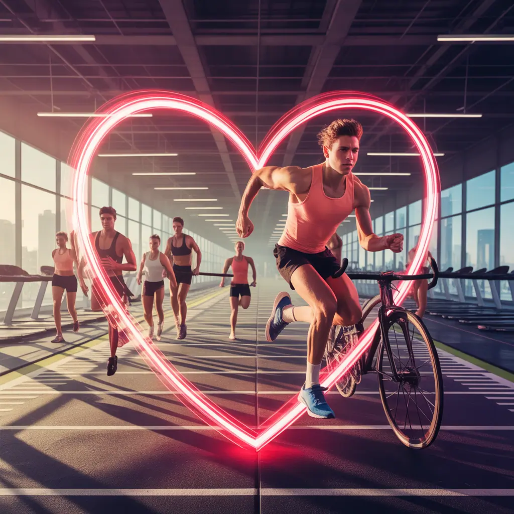 cardiovascular endurance workouts healthier heart