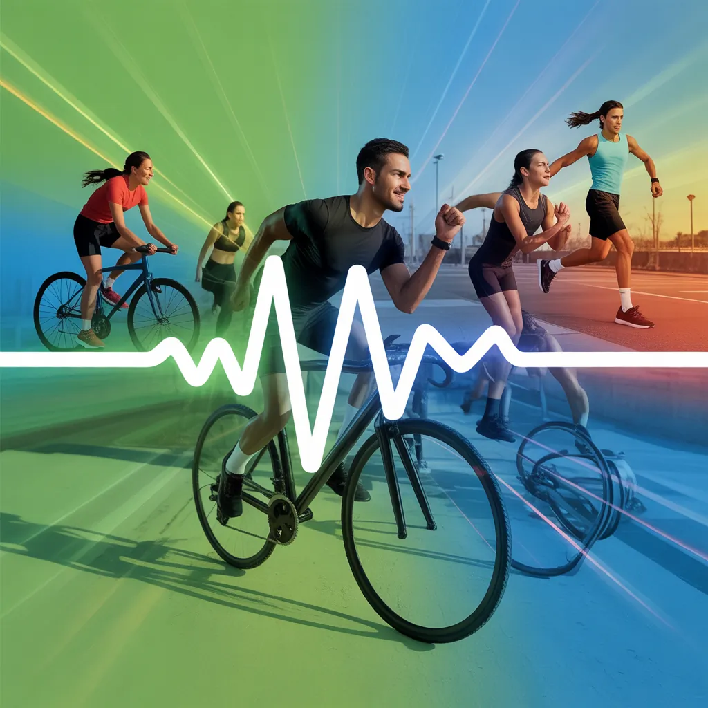cardiovascular endurance workouts healthier heart