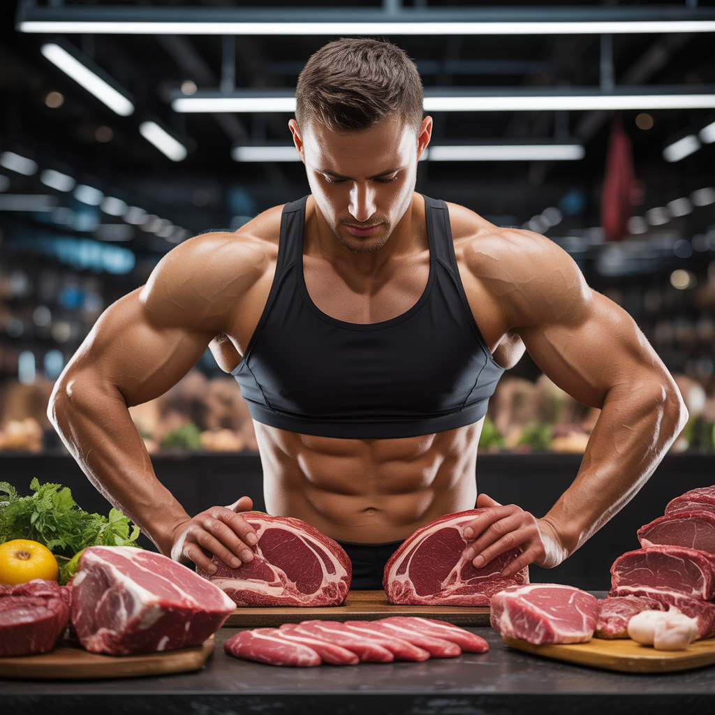 carnivore diet