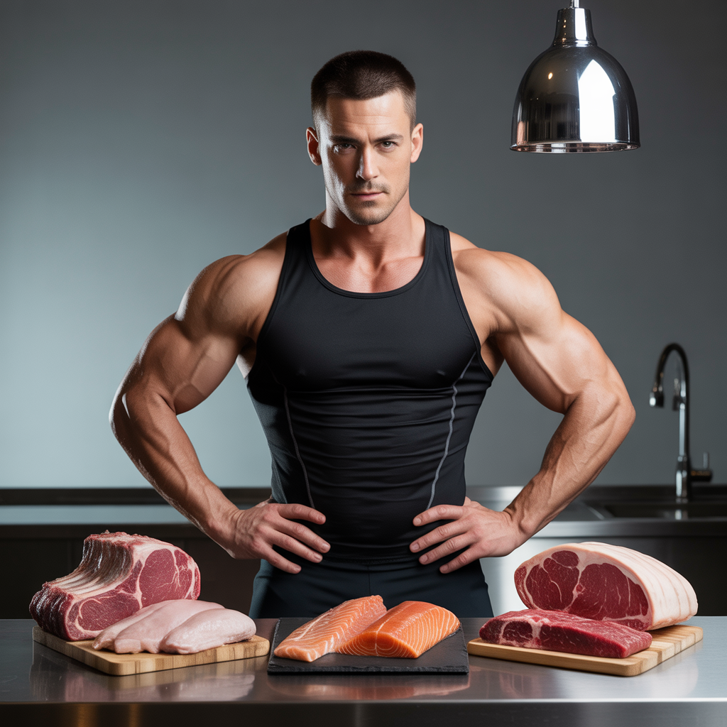 carnivore diet