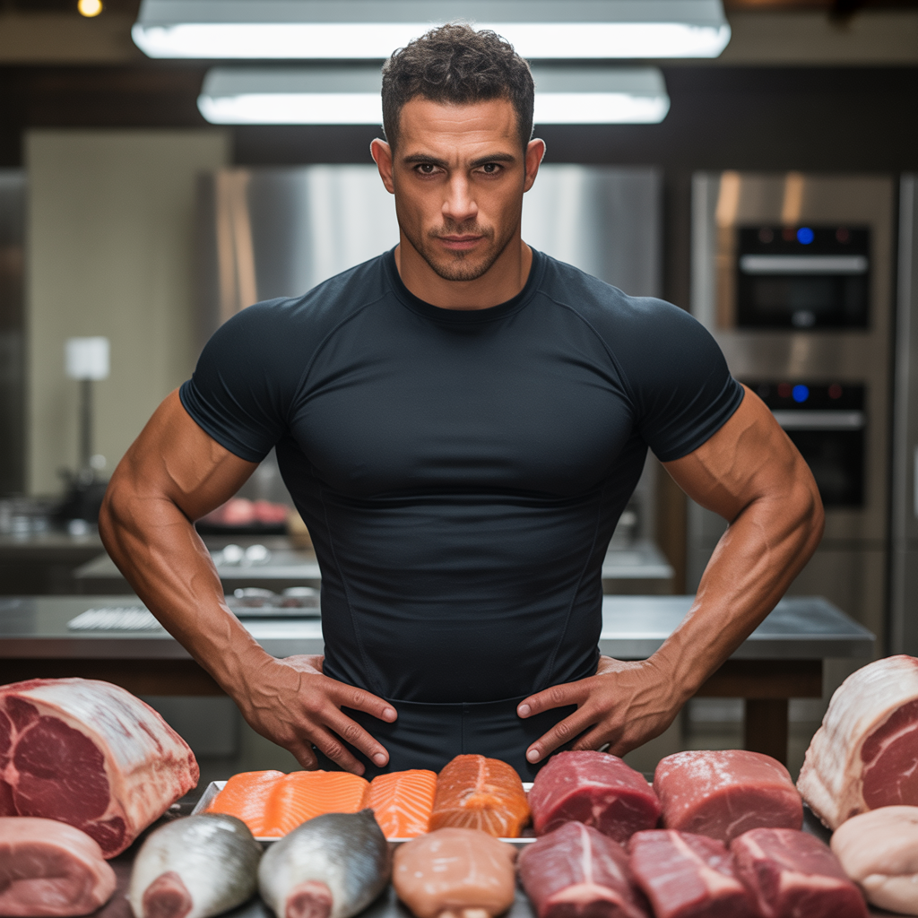 carnivore diet