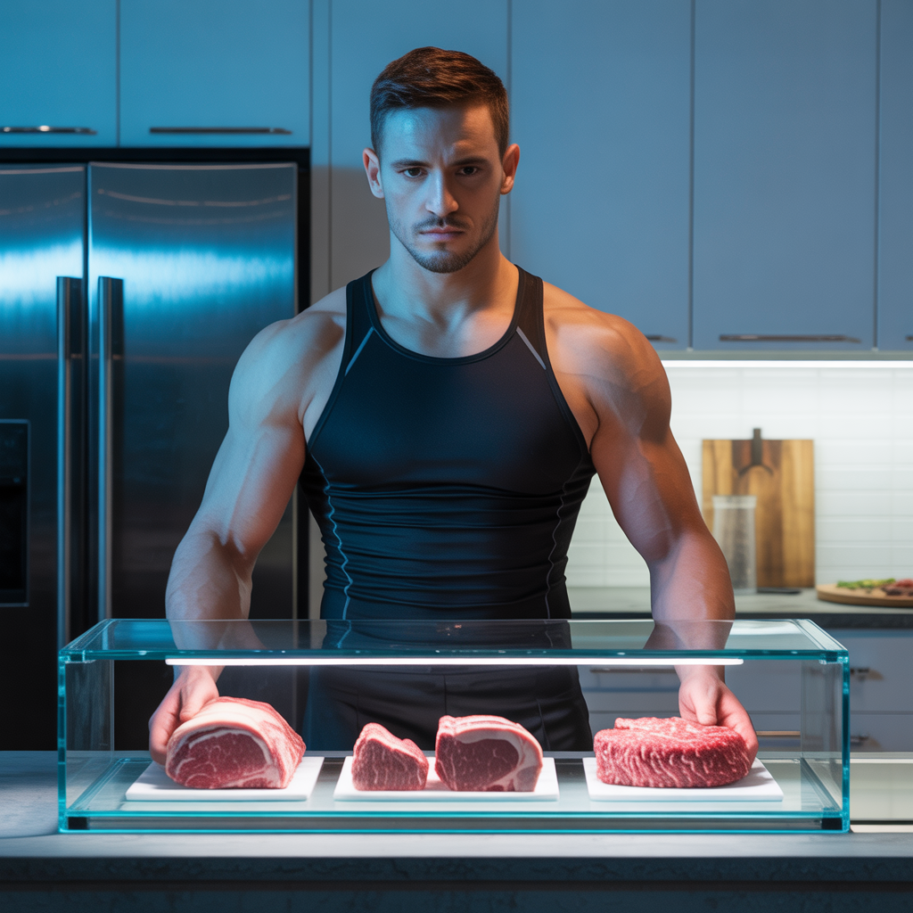 carnivore diet