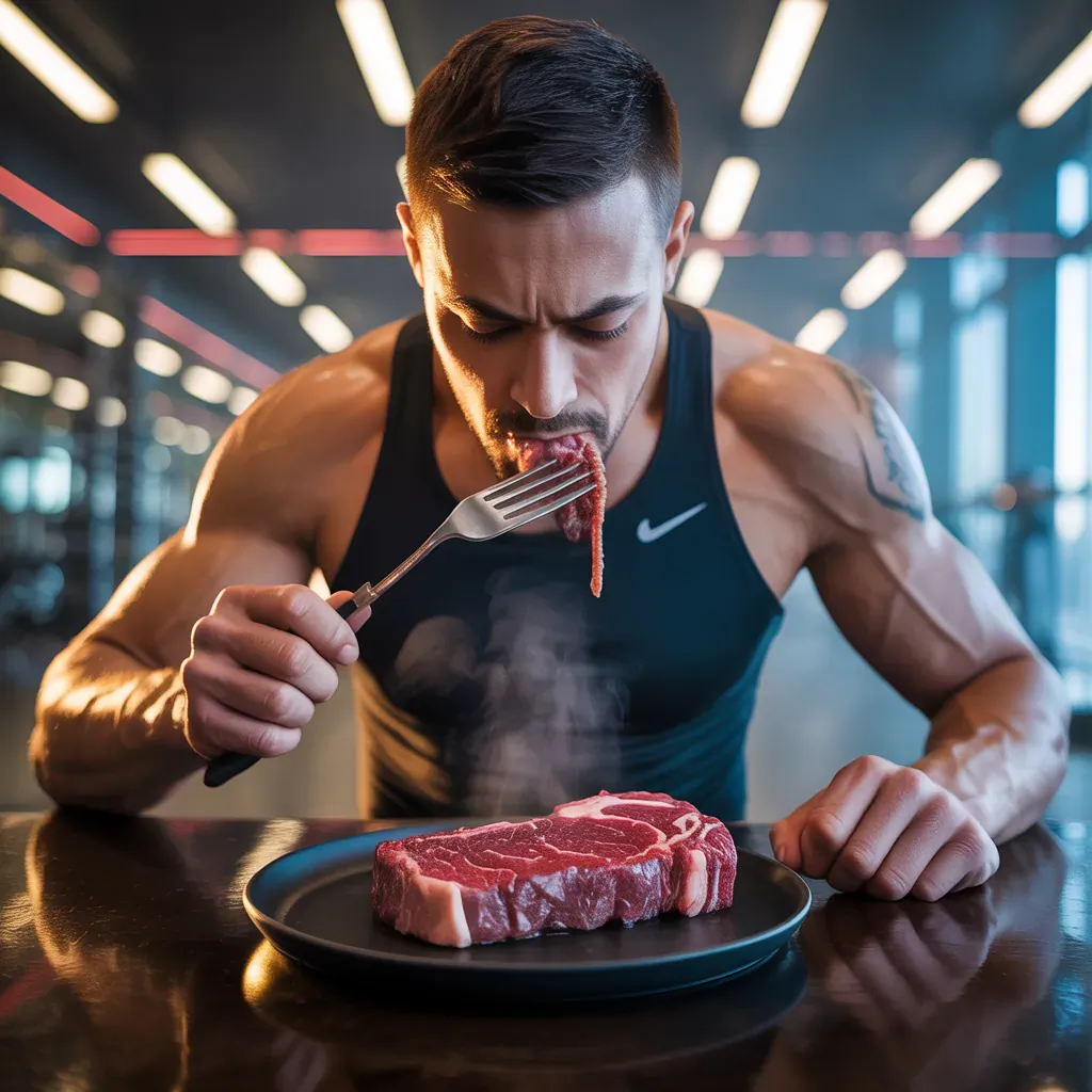 carnivore diet