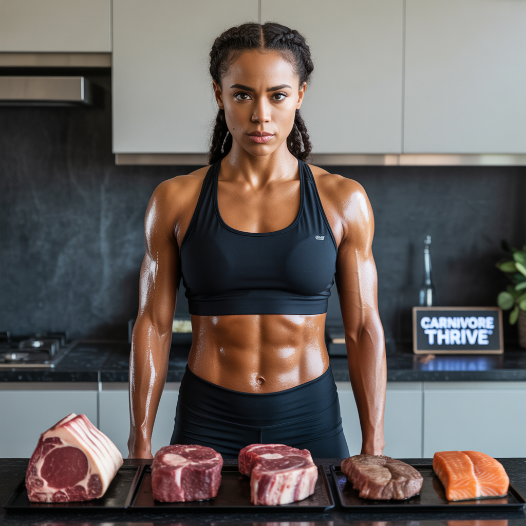 carnivore diet