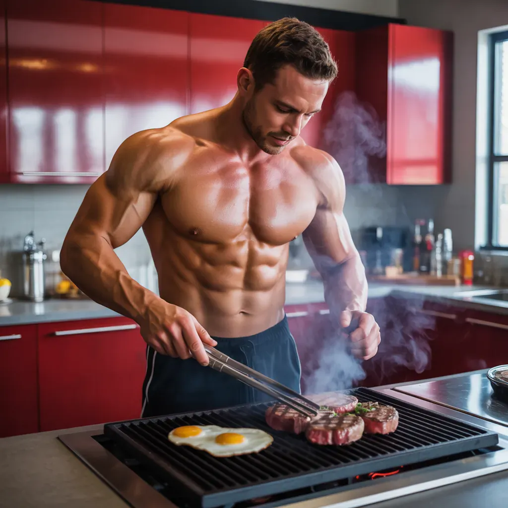 carnivore diet recipes