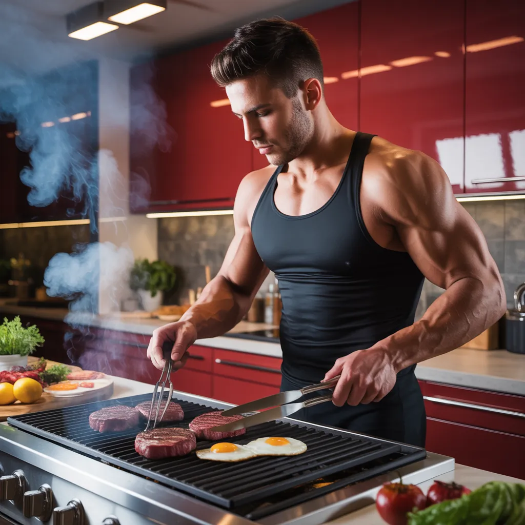 carnivore diet recipes