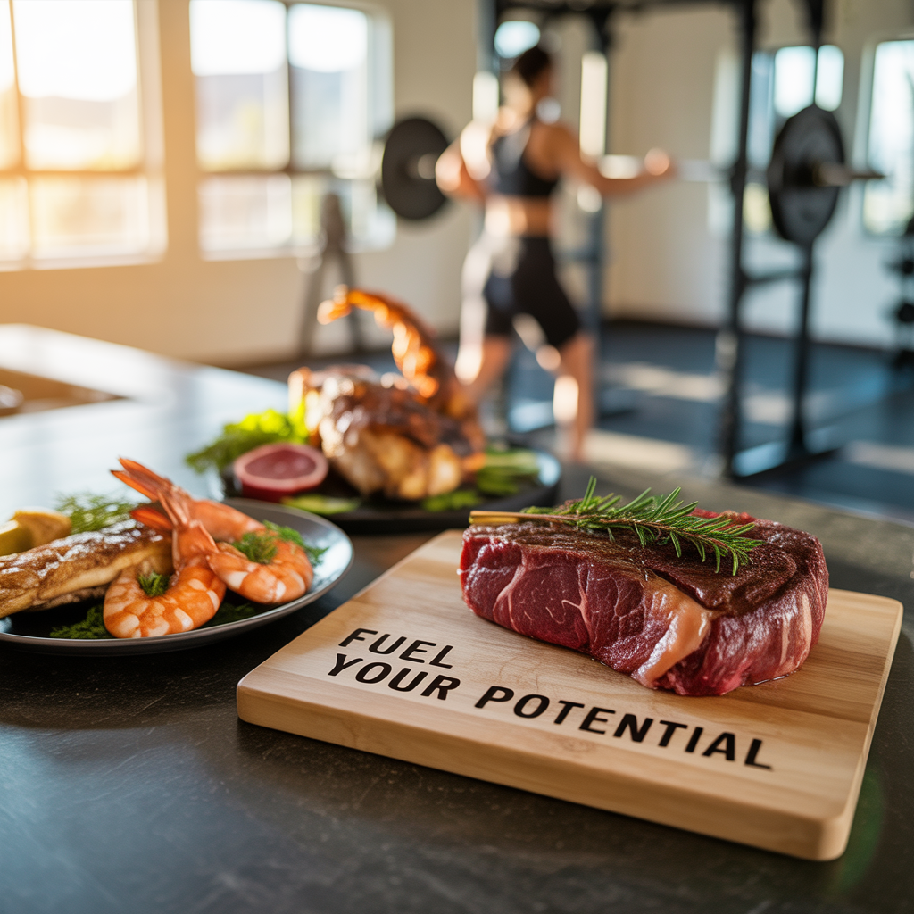 carnivore diet recipes
