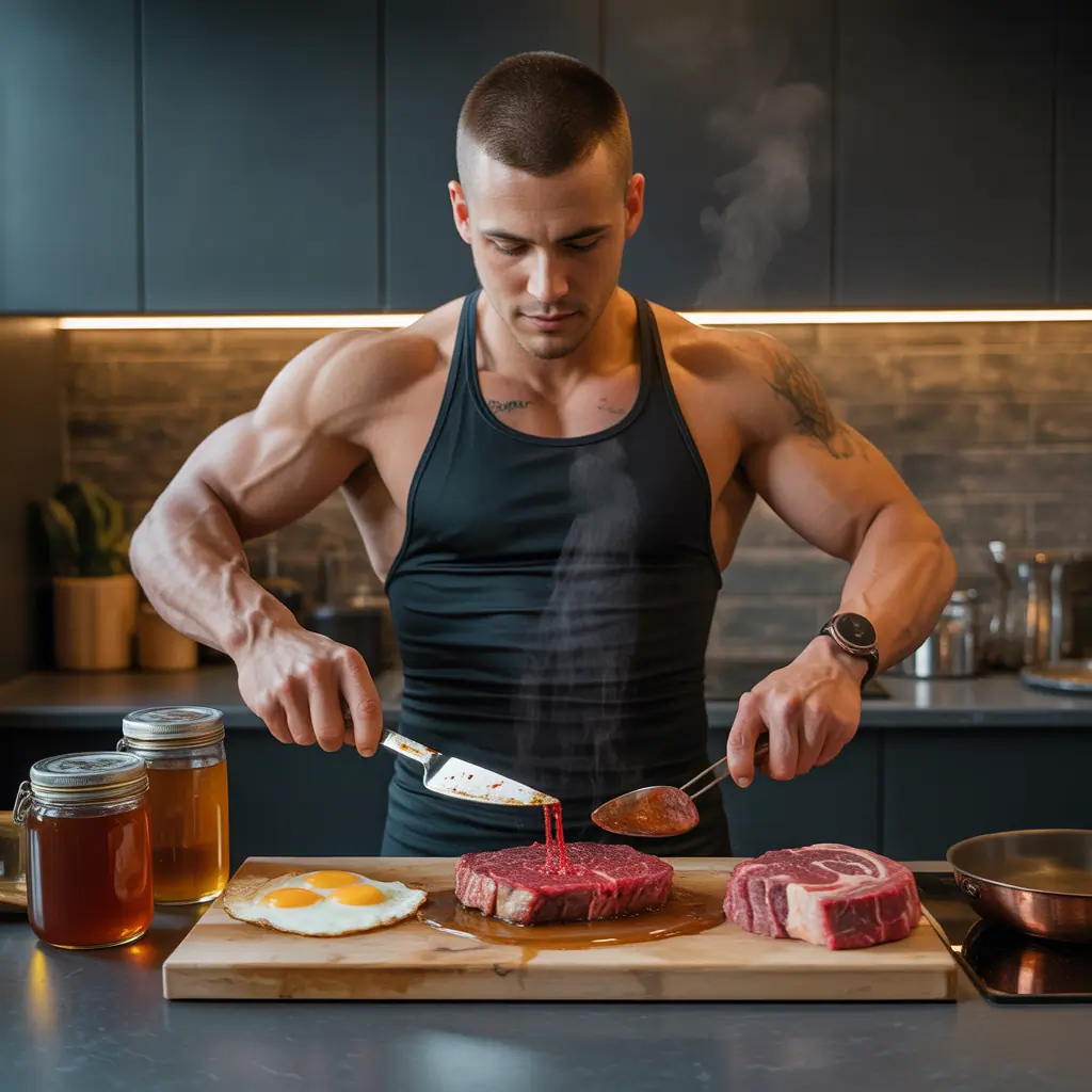 carnivore diet recipes