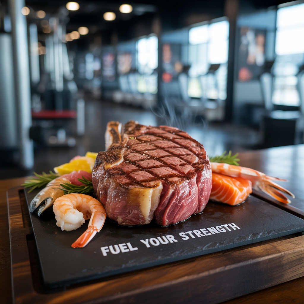 carnivore diet recipes