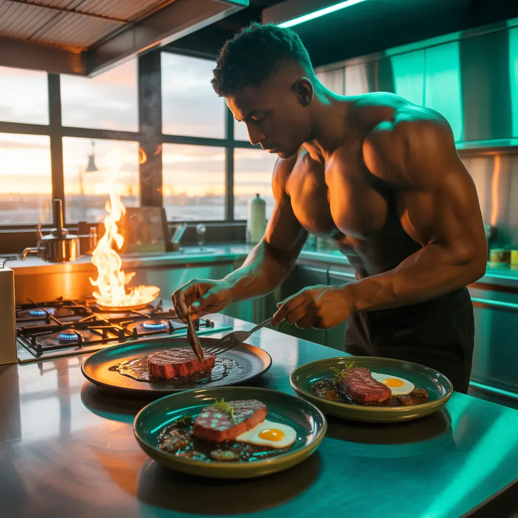 carnivore diet recipes