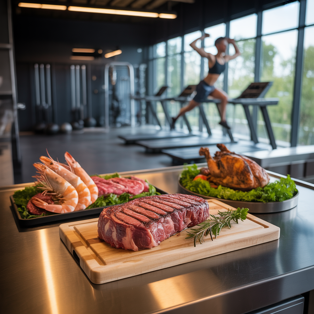 carnivore diet recipes