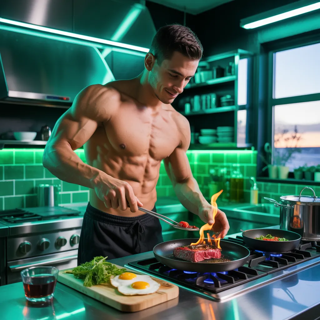 carnivore diet recipes