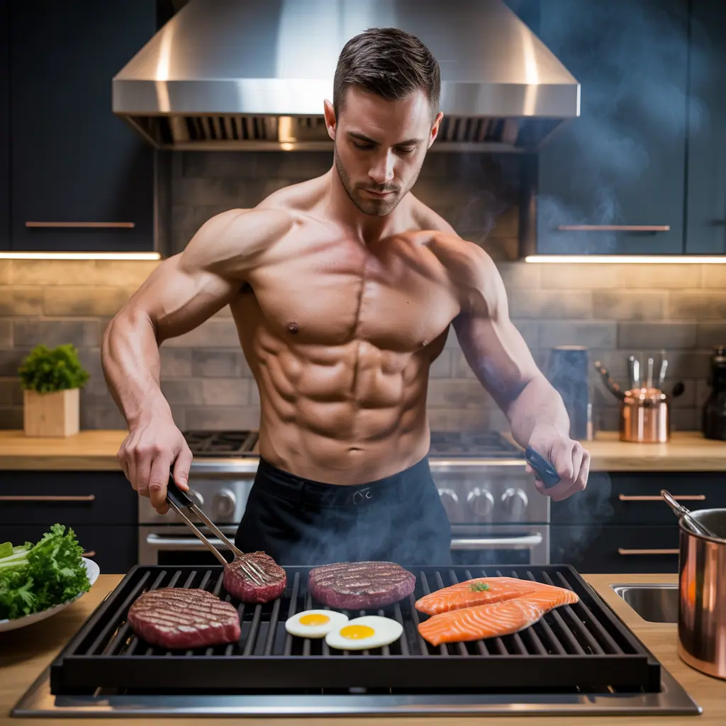 carnivore diet recipes