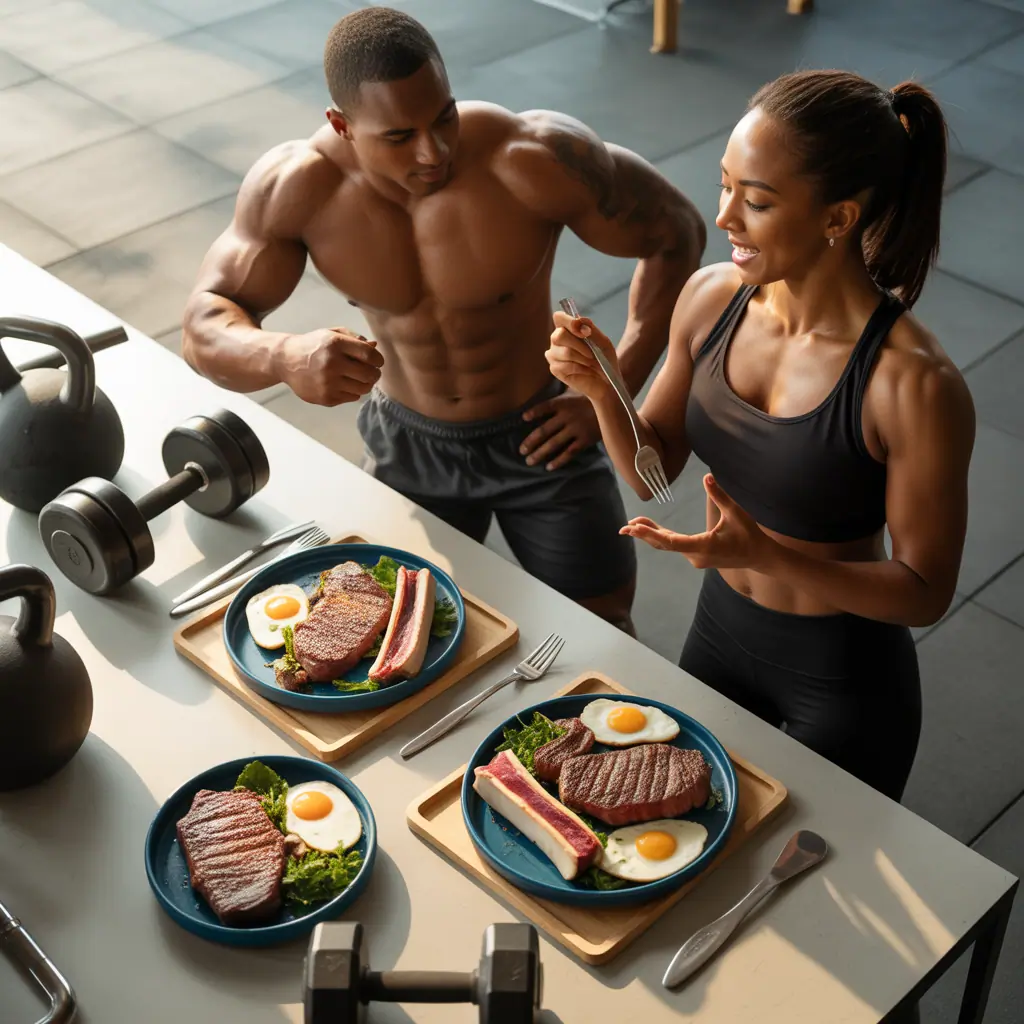 carnivore diet recipes