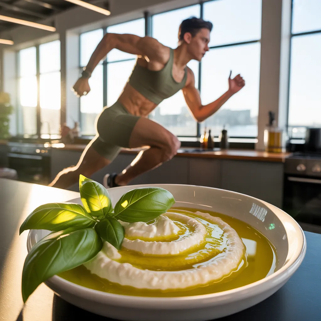 cashew ricotta cheese