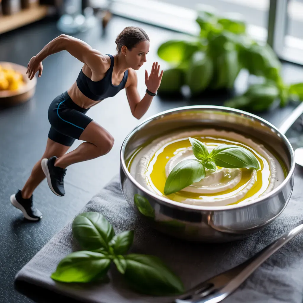 cashew ricotta cheese