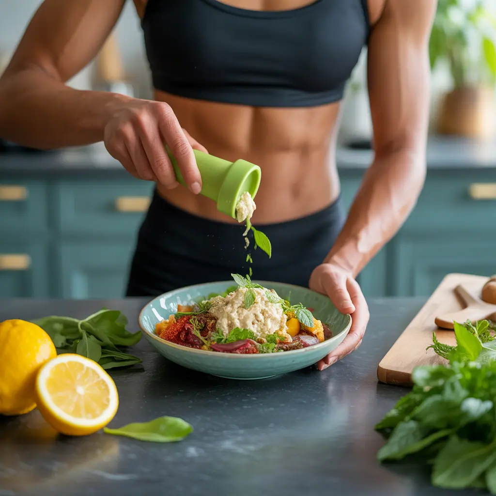 cashew ricotta cheese