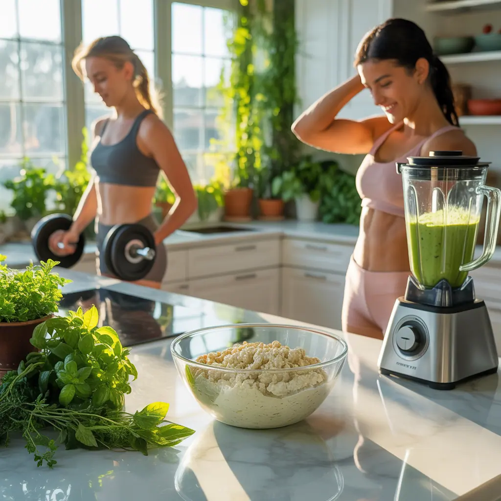 cashew ricotta cheese