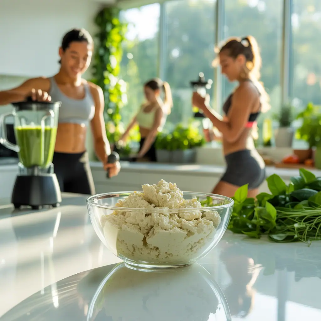 cashew ricotta cheese