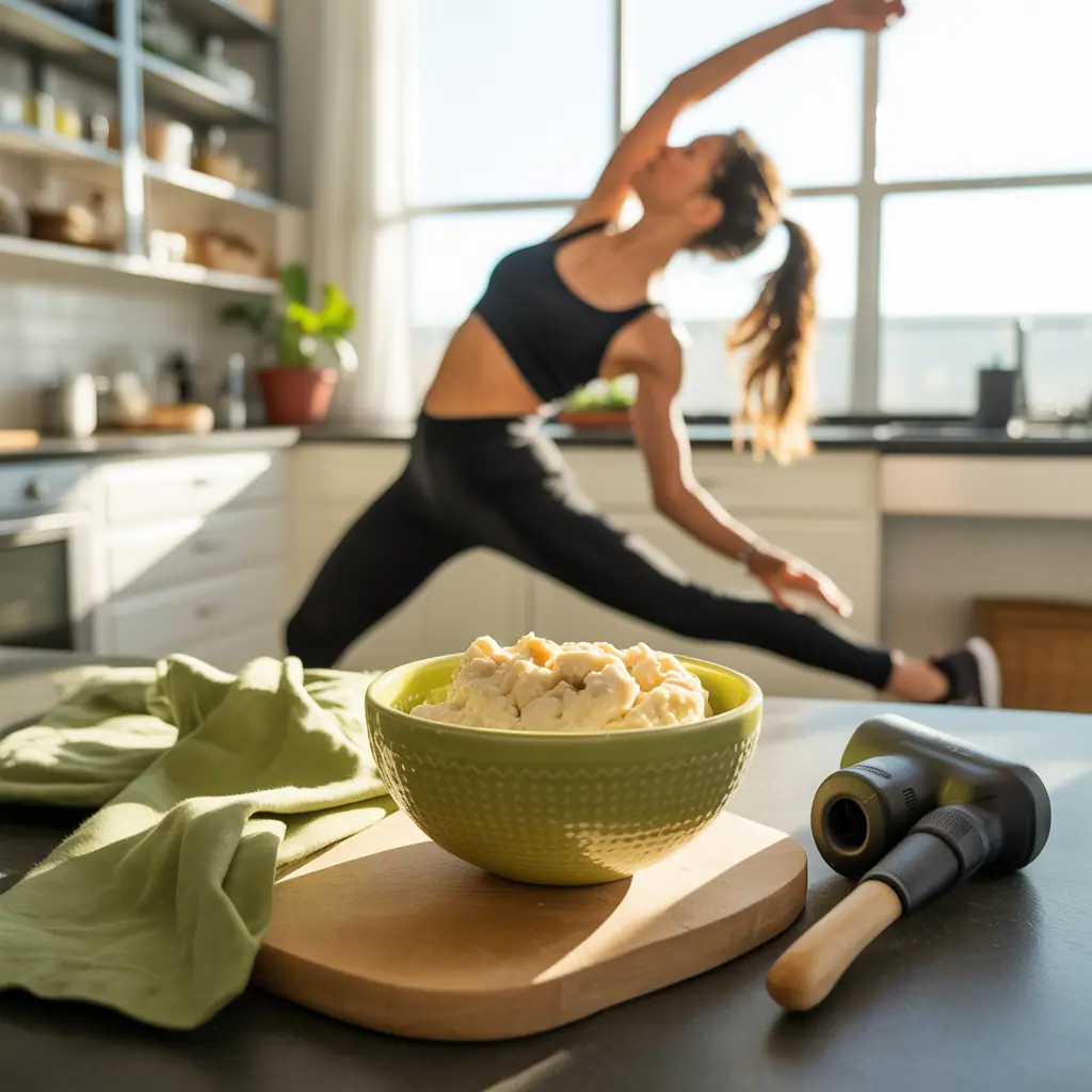 cashew ricotta cheese