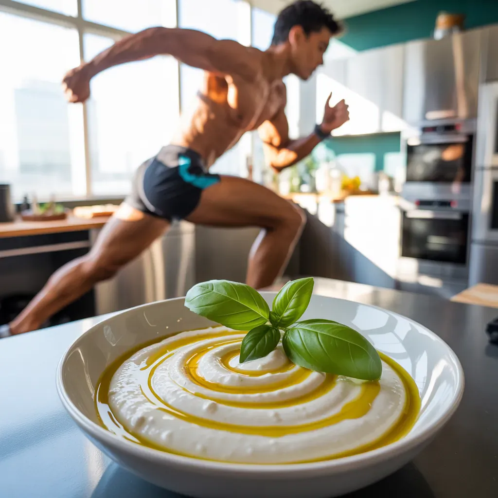 cashew ricotta cheese