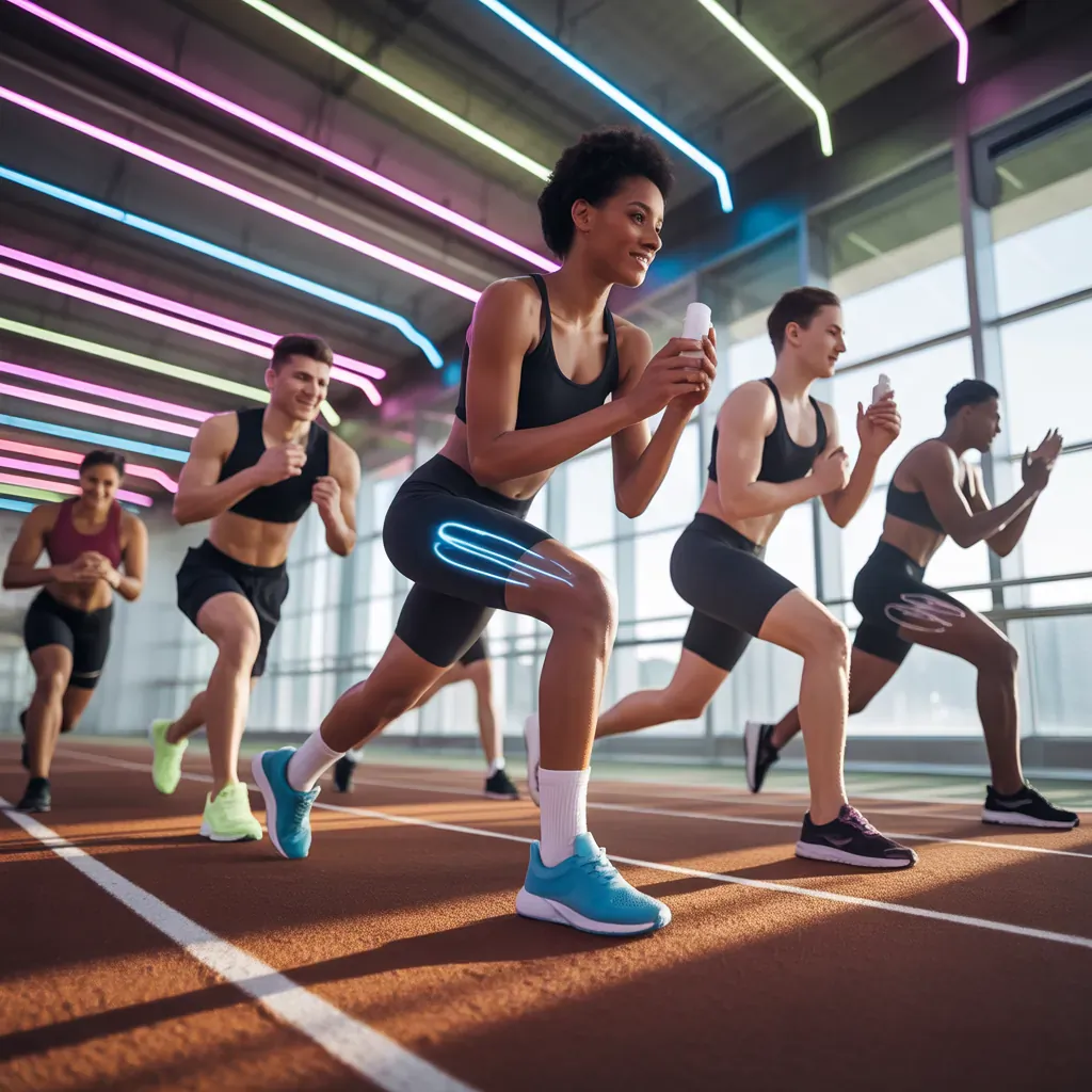 chafing prevention tips