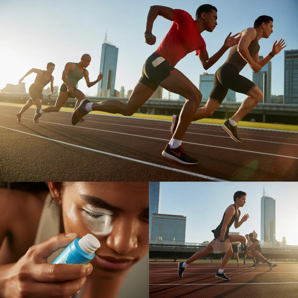 chafing prevention tips