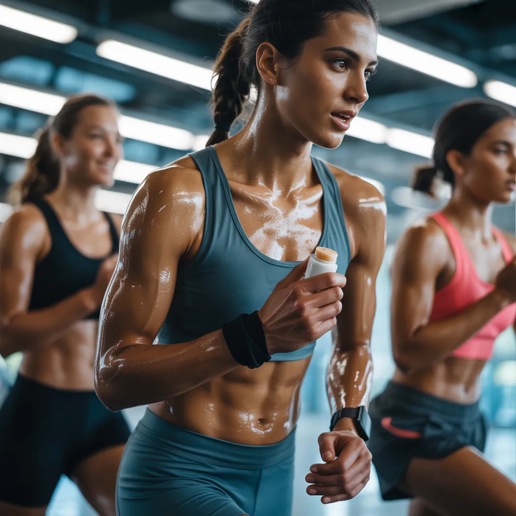 chafing prevention tips